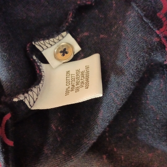 Croft & Barrow top - Picture 9 of 11